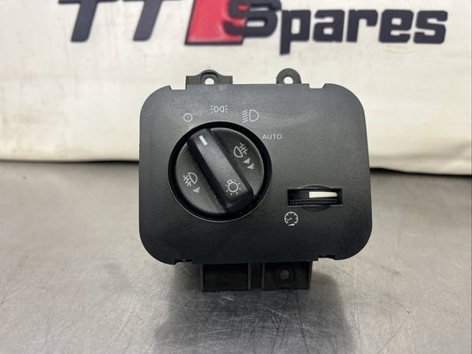 RANGE ROVER SPORT L320 2006 TDV6 HSE FRONT HEADLIGHT SWITCH PANEL YUD501480PVJ