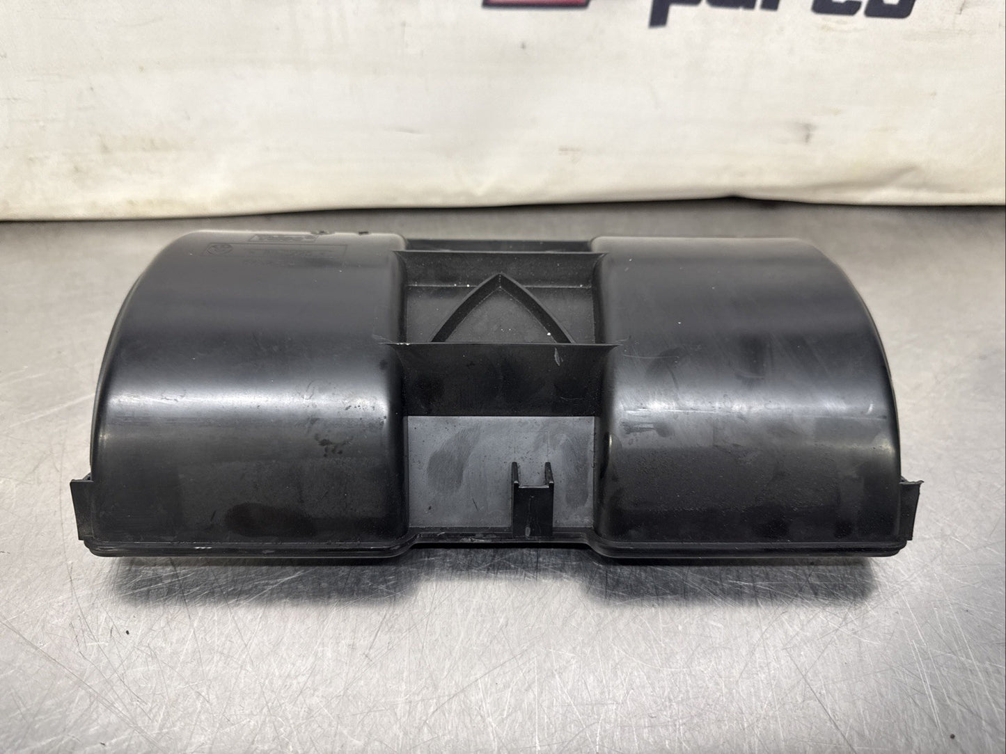 L322 Range Rover 02-12 - Blower Motor Trim / Blower Motor COVER / 4252F1A VALEO