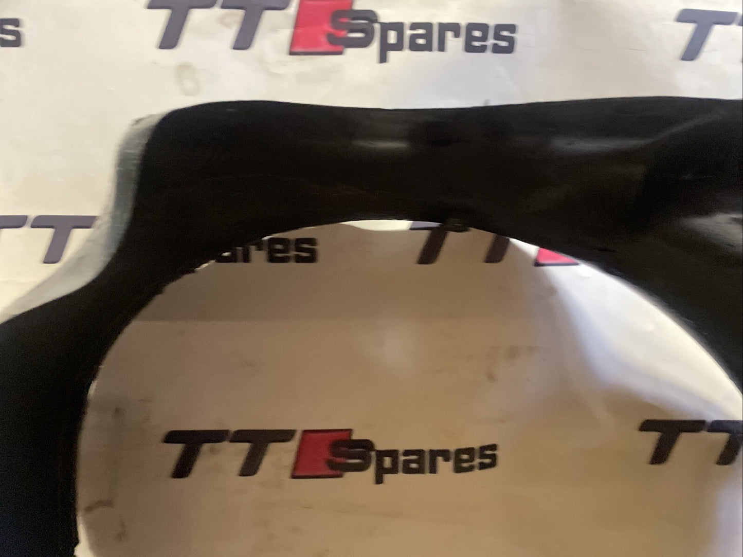 Audi TT Mk1 8N 1998-2006 Driver/Right/OS Front Wheel Arch Liner Splash Guard