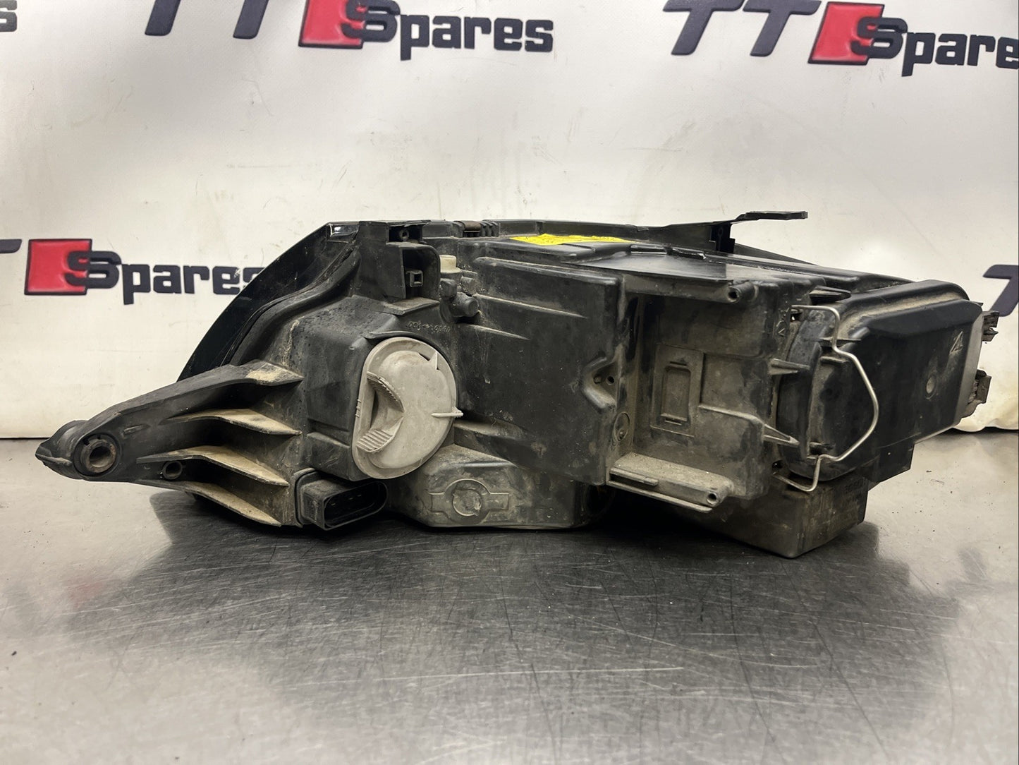 AUDI TT MK1 (1999 > 2007) FRONT RIGHT HEADLIGHT 8N0941004AH