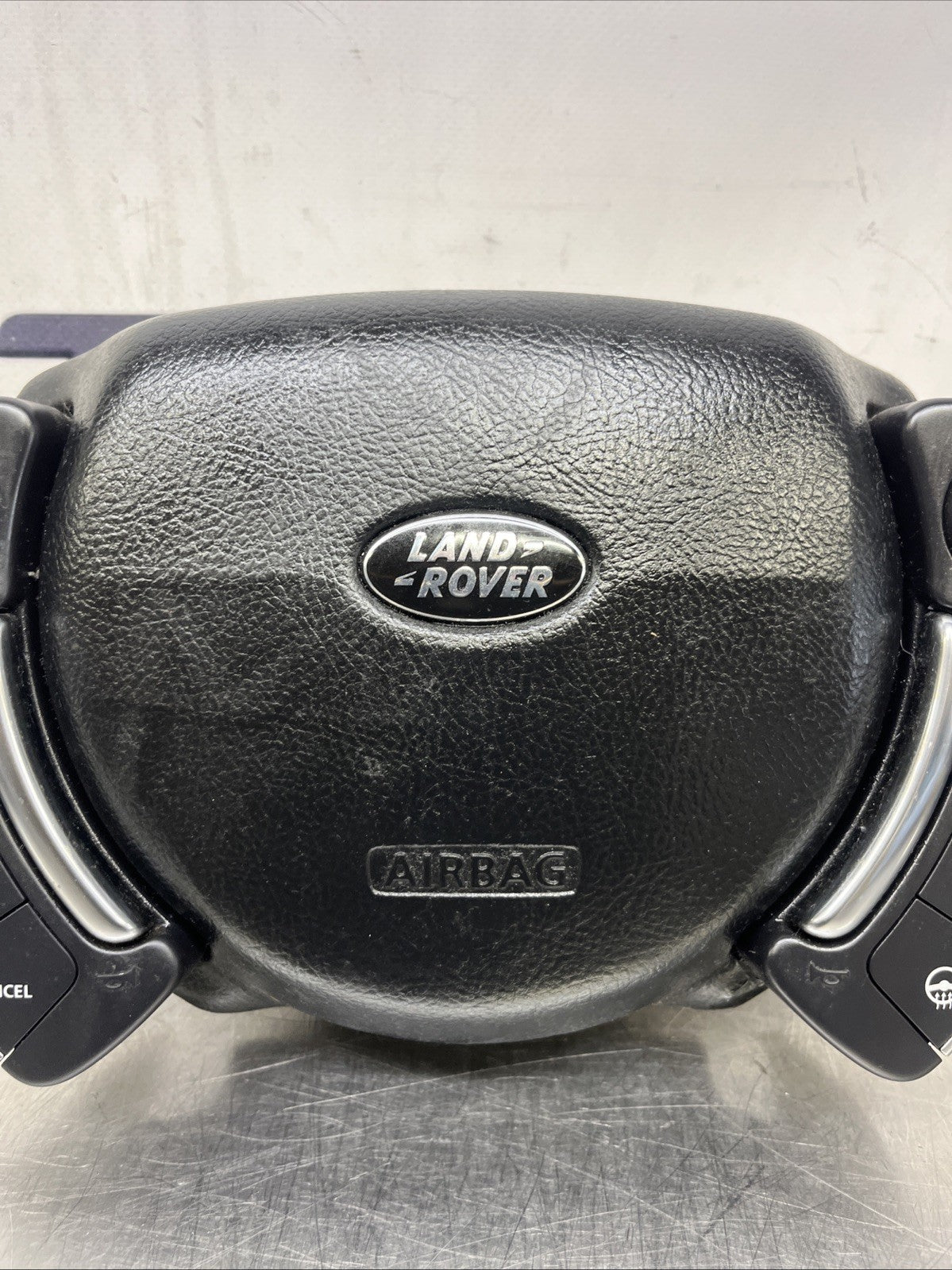 RANGE ROVER VOGUE L322 Steering Wheel with Buttons BH42043C88WA8WZD