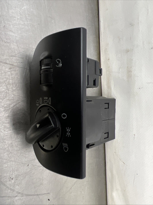 AUDI TT 8N MK1 1998-2006 HEADLIGHT SWITCH - 8N2941531A - xenon models mint