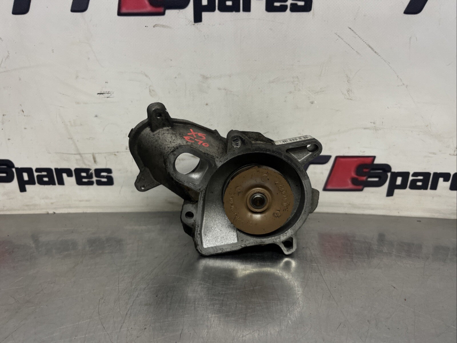 BMW 1 3 5 X3 X5 Series E60 E70 E71 E87 E90 Coolant Water Pump Mechanical