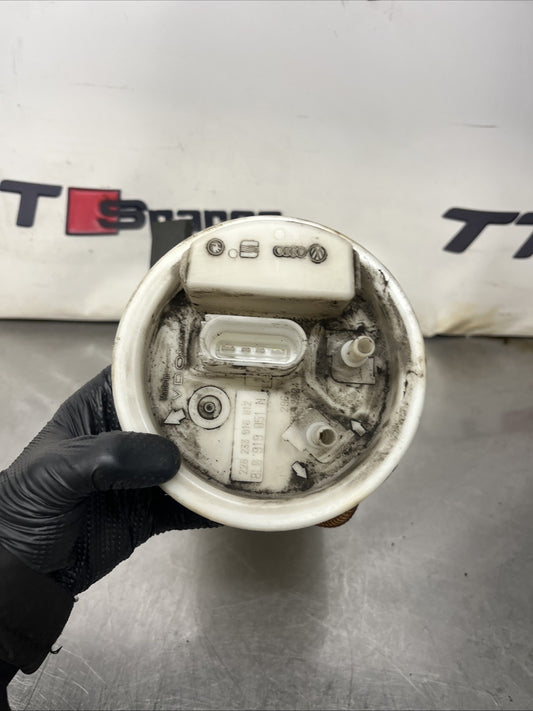 AUDI TT MK1 98-06 8N FRONT WHEEL DRIVE GENUINE FUEL PUMP SENDER UNIT 8L0919051N