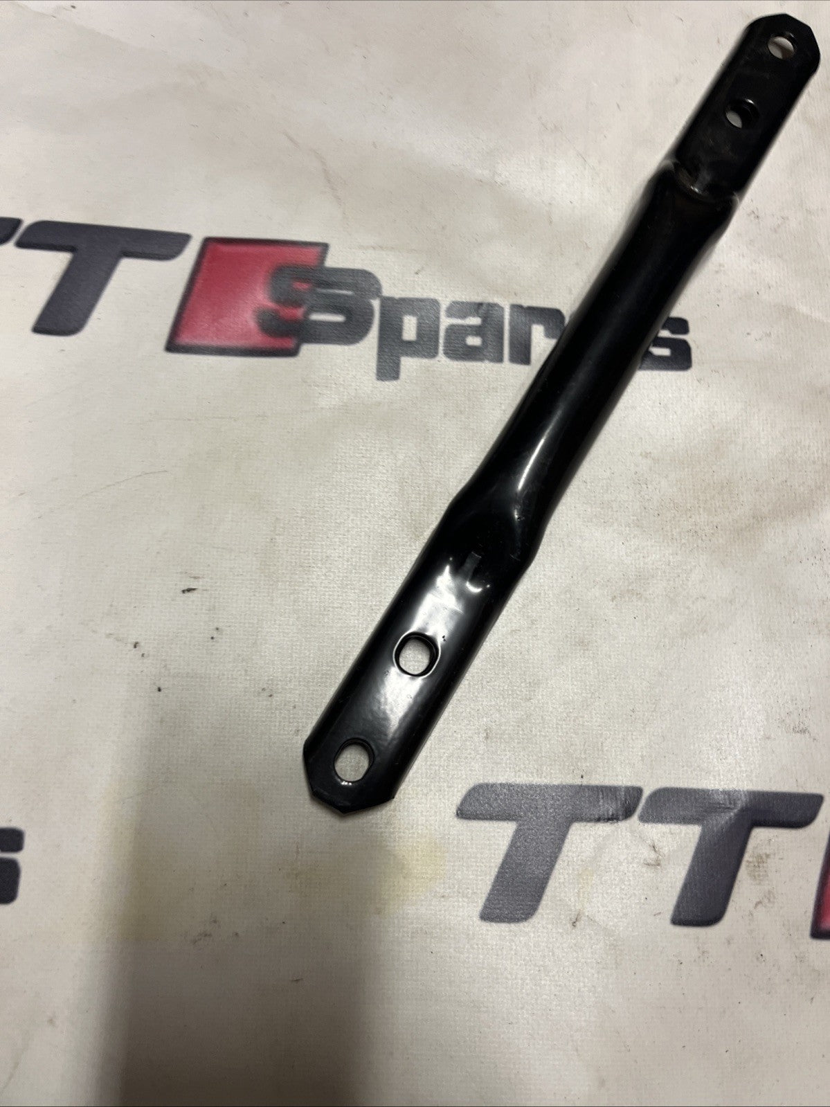 Audi TT MK1 ROADSTER SUBFRAME SUPPORT BARS 8N 98-06