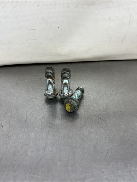 AUDI TT MK1 PROPSHAFT BOLTS / PROP BOLTS BACK 98-06 QUATTRO S3 MK1
