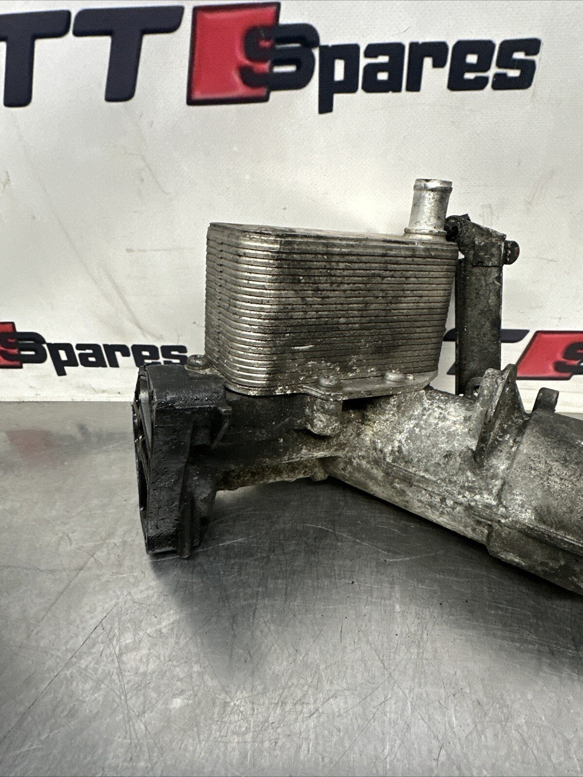 bmw x5 e70 3.0d oil filter housing Ktm 47028 2007-2010