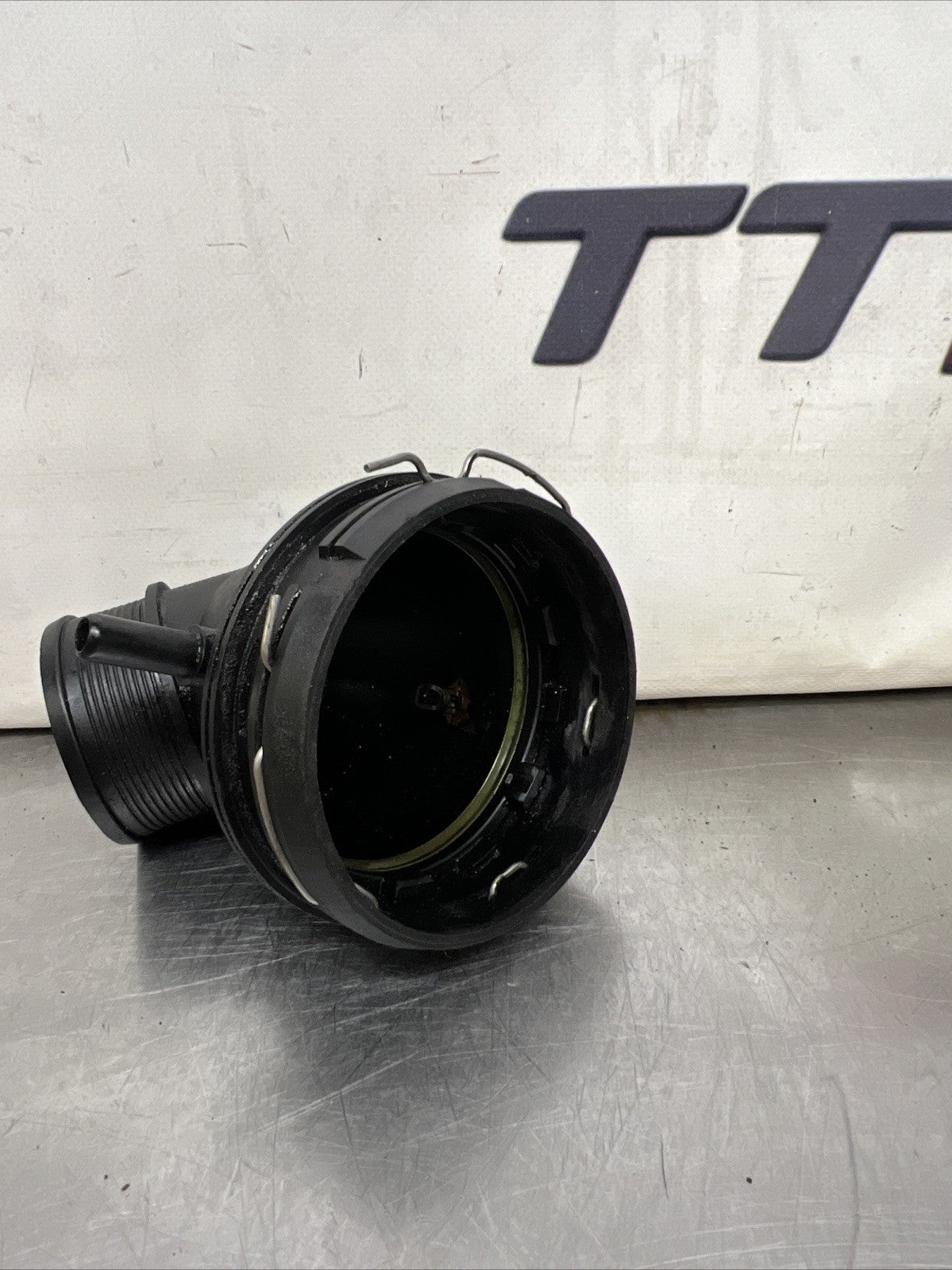 LR RANGE ROVER SPORT L494 Air Intake Tube 12Z04014 4.4Diesel 250kw 2014