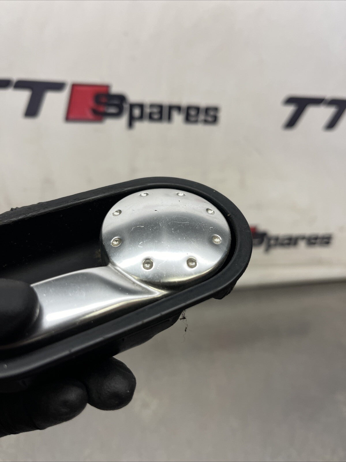 AUDI TT 8N MK1 OFF / RIGH FRONT INTERIOR INTERNAL DOOR HANDLE PULL 8N0837020A