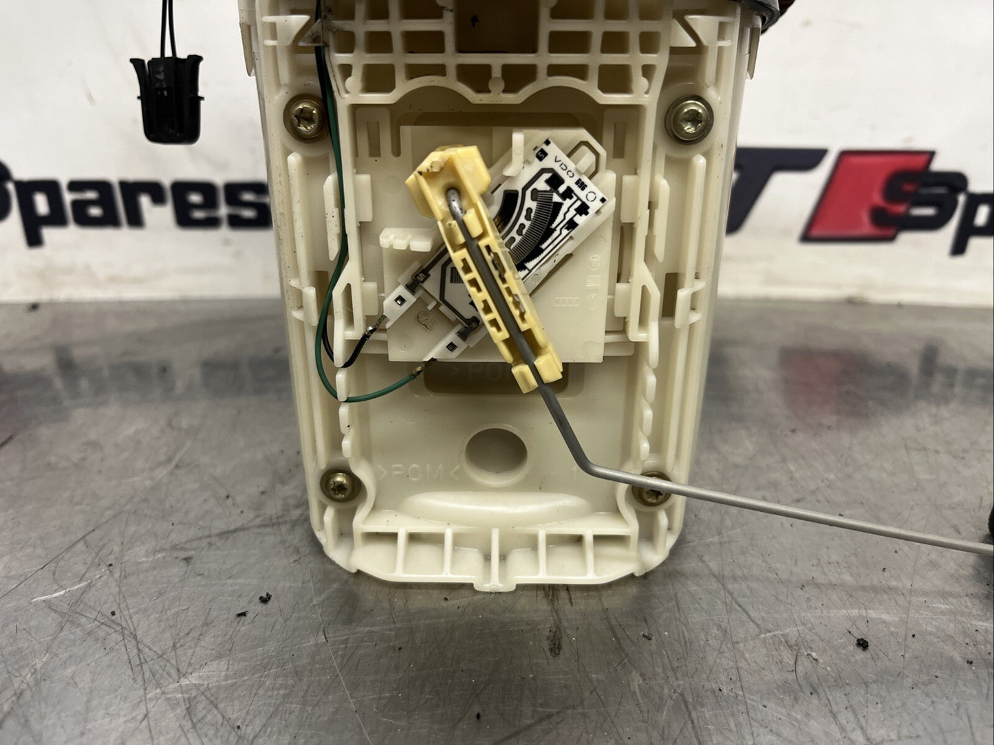2003-06 AUDI TT Mk1 8n QUATTRO 1.8t + 3.2 V6 FUEL PUMP & SENDER 8L9919051J VDO