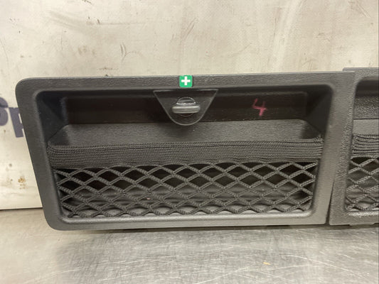 AUDI TT 8N MK1 Roadster Access Panel PAIR 8N7867401 8N7867402
