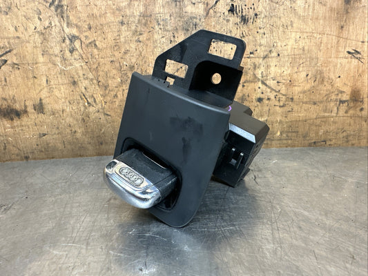 2012-2015 MK4 Audi A5 IGNITION BARREL + KEY 8K0909131D/8K0959754