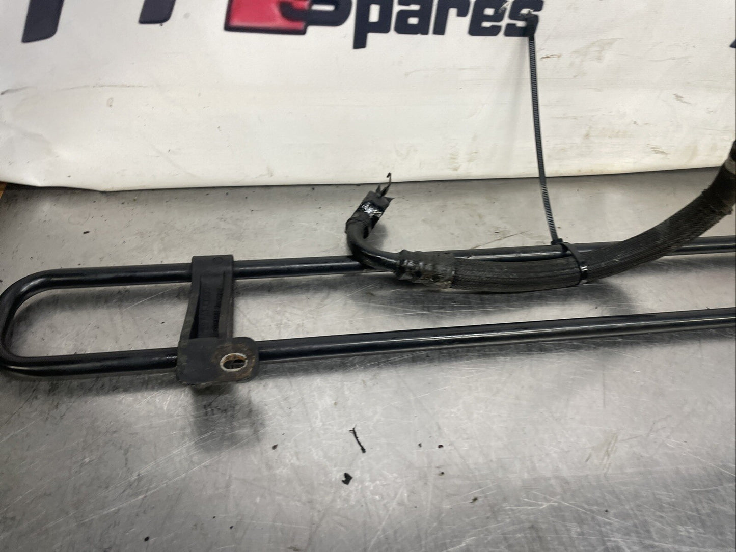 V6 Mk1 TT Power Steering Pipe 8n0422891e
