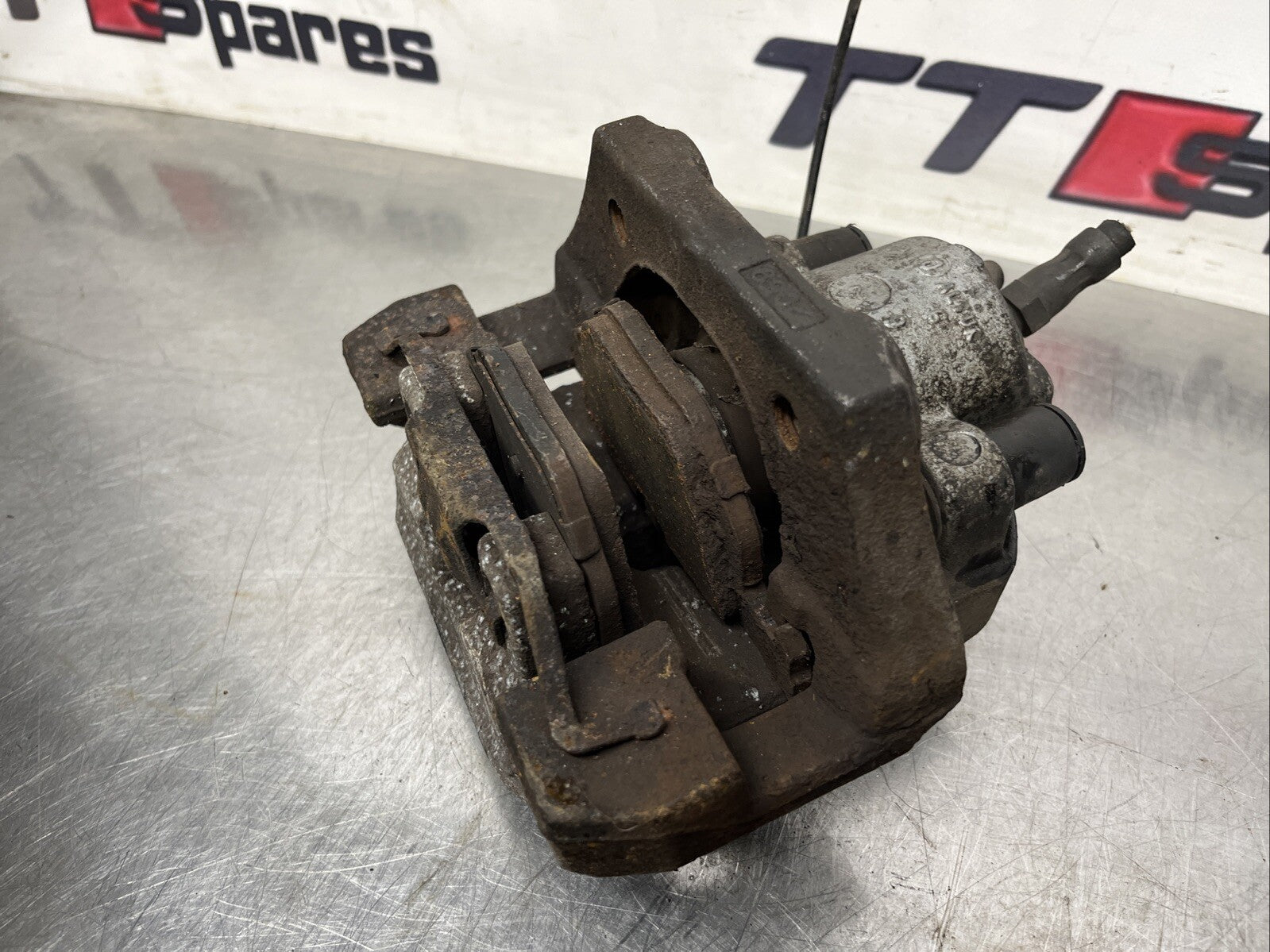 BMW X5 E70 2010 Diesel Rear right rear brake caliper 4420BMW CAP3305