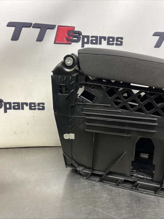 1K5864251C 08-2013 MK6 VOLKSWAGEN GOLF CENTRE CONSOLE ARMREST V