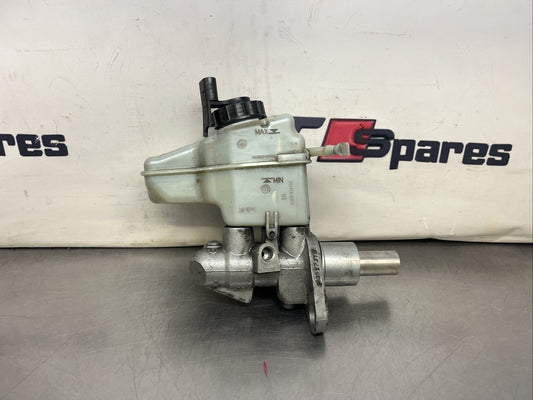 AUDI TT MK2 8J BRAKE SERVO WITH FLUID BOTTLE TANK RESERVOIR 03350890321 2010