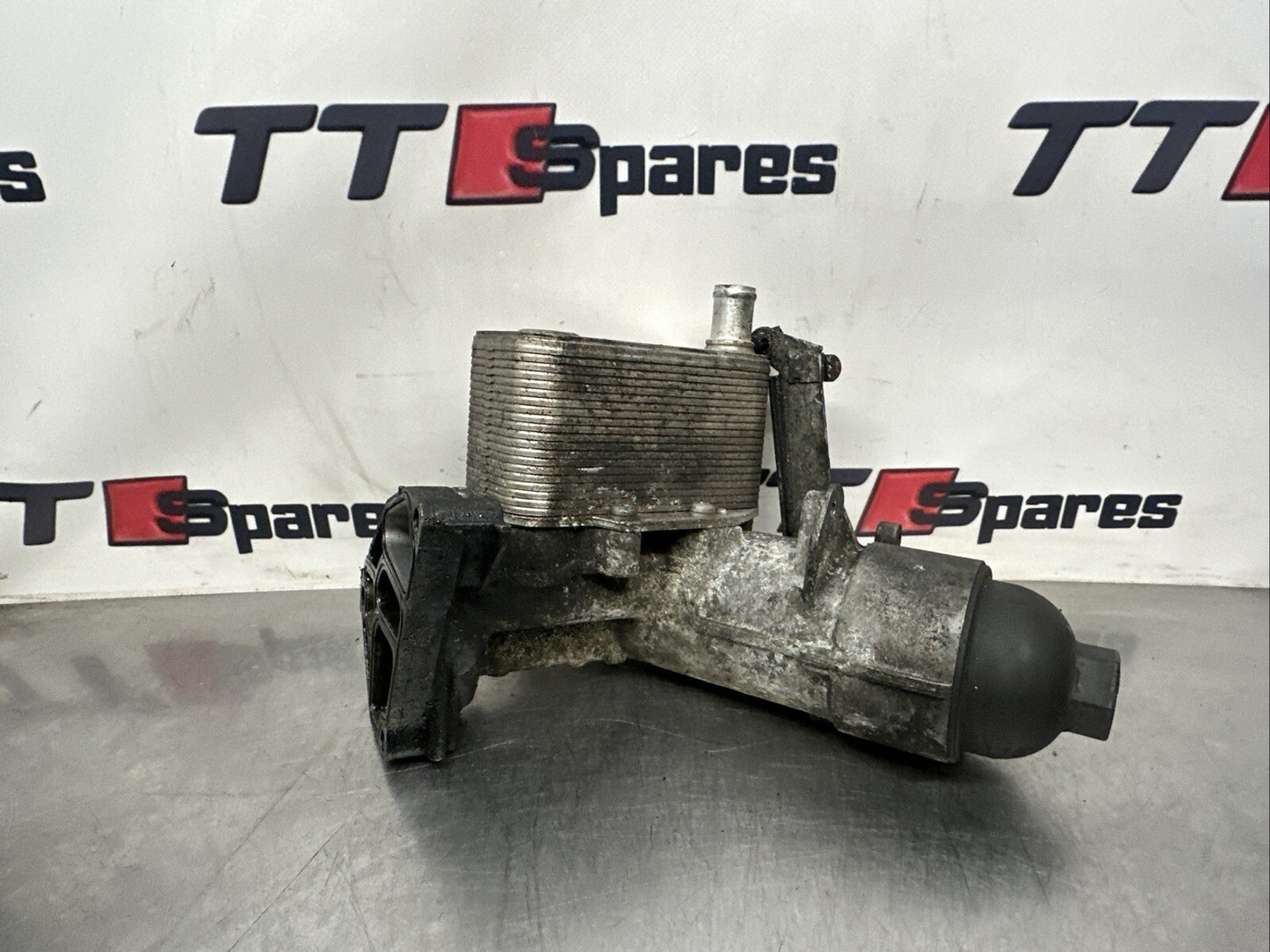 bmw x5 e70 3.0d oil filter housing Ktm 47028 2007-2010