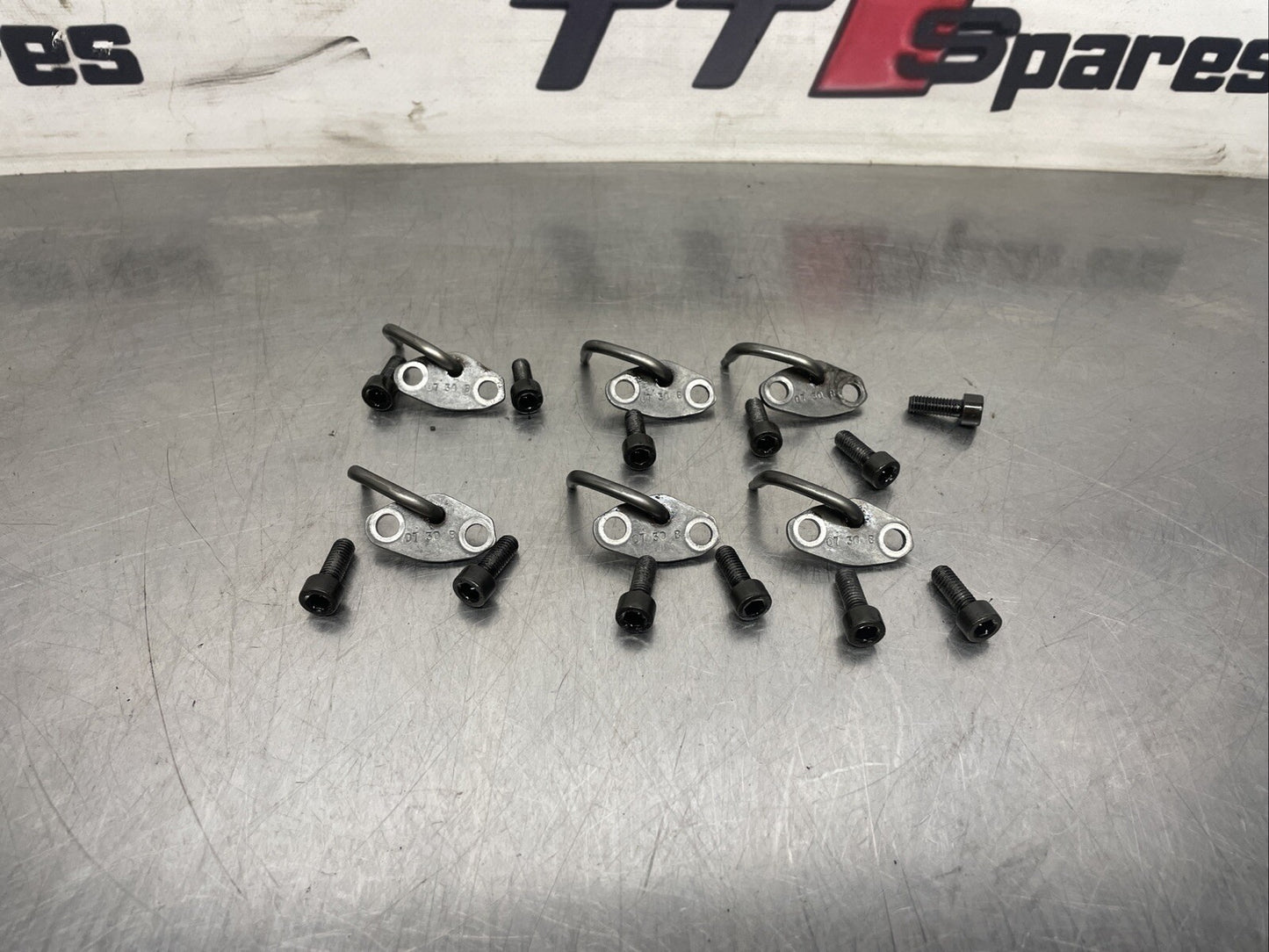 M57 Oil Squirter BMW 335D. X1