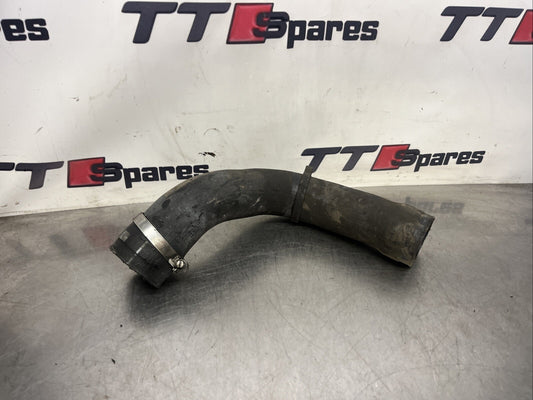 Audi TT Mk1 8N 1998-2006 BAM 225 Upper Intercooler Boost Charge Pipe 8L9145708F