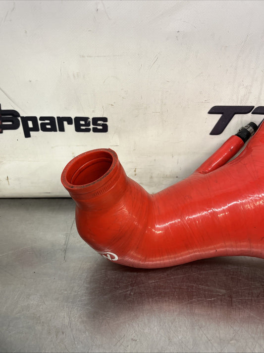 Audi TT Mk1 8N - BAM RES Silicone Induction Hose CREATIONS MOTORSPORT