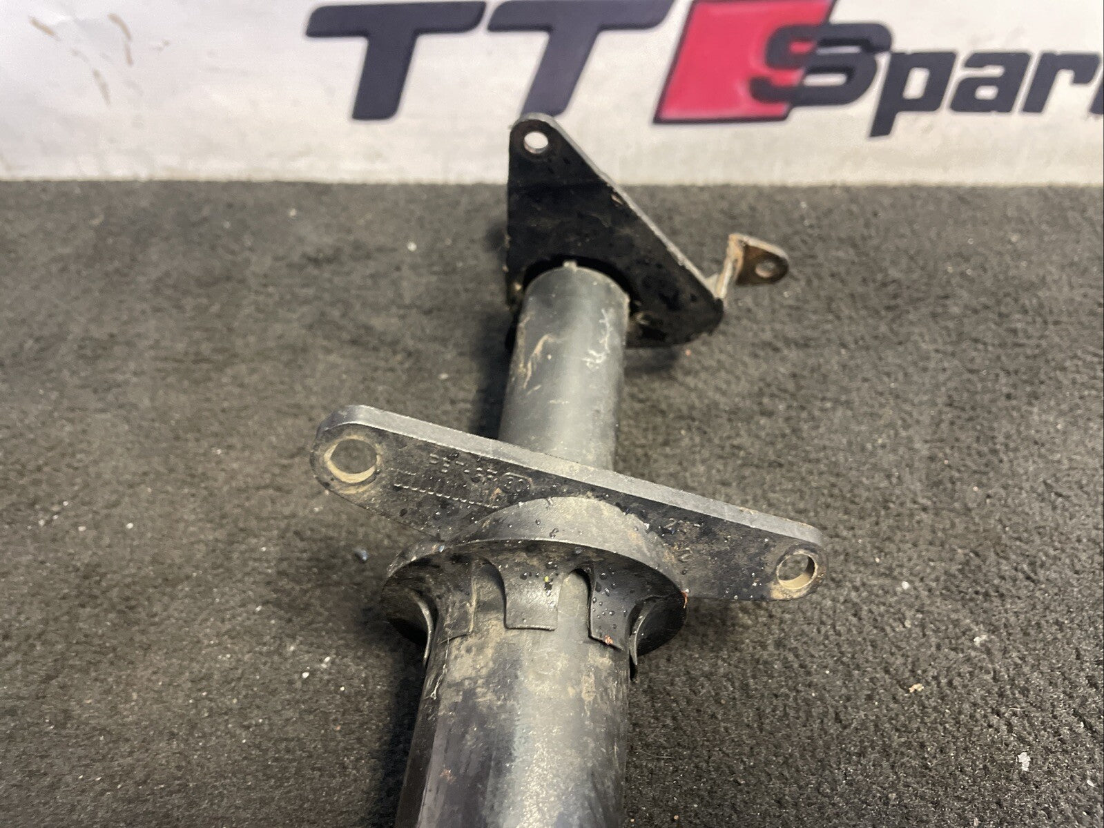 AUDI TT MK1 98-06 HEADLIGHT WASHER JET - 0308011004-8N0955102 (L)