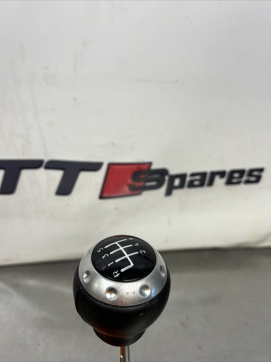 Audi TT Mk1 8N - 6 Speed Gear Knob - Used (0659)