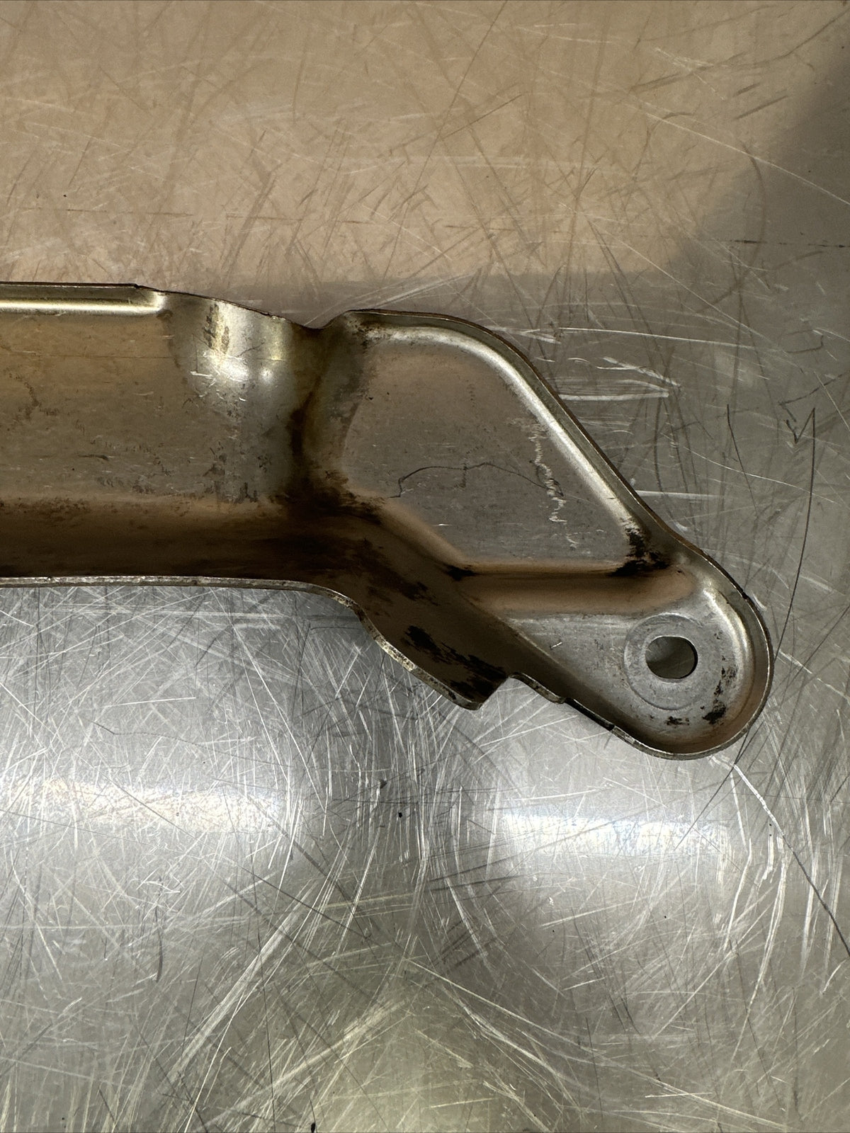 AUDI TT 8N MK1 1.8 TURBO TURBO BOOST SUPPORT BRACKET MOUNT 06A145383D