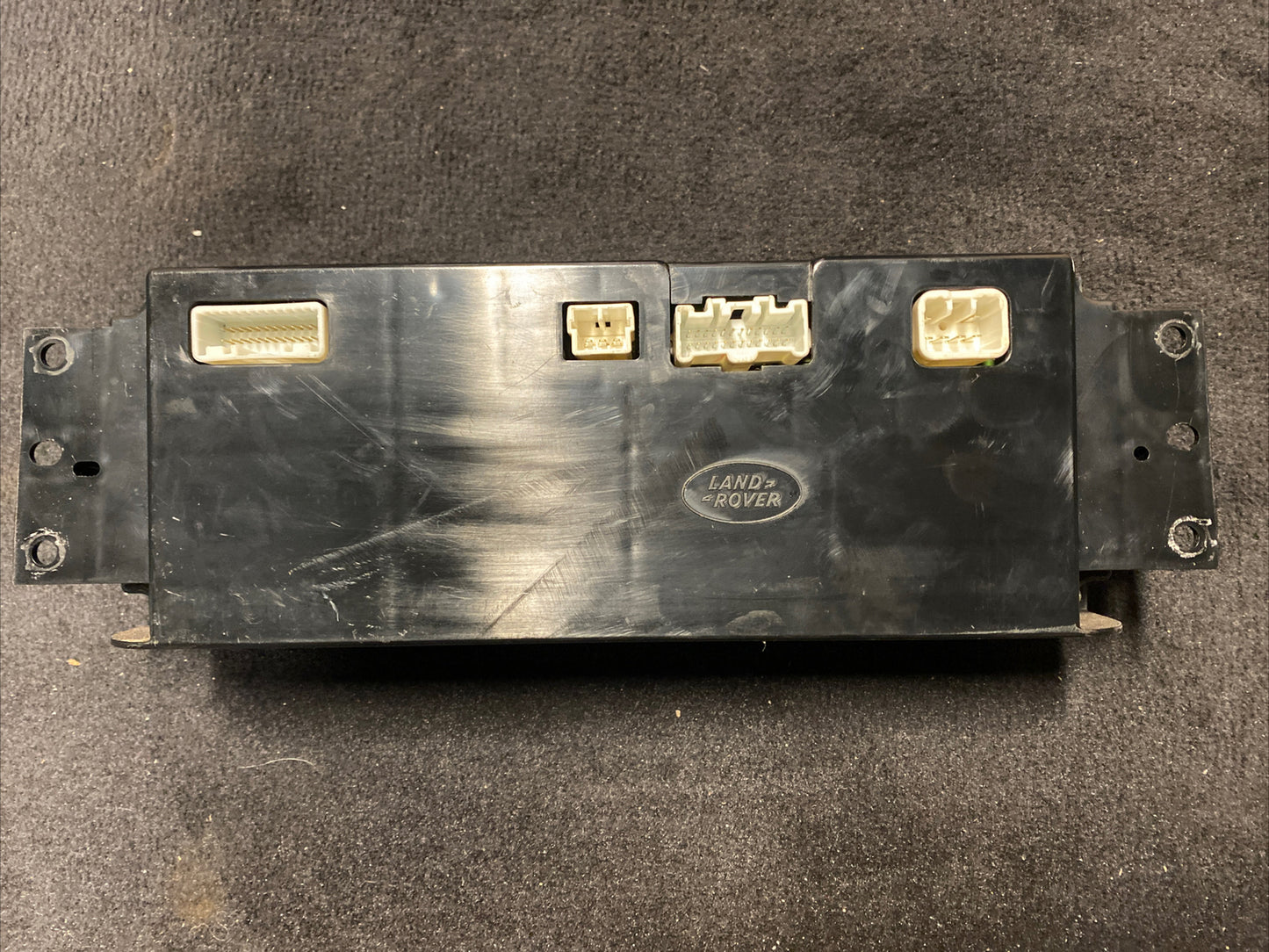 RANGE ROVER SPORT L320 05-09 HEATER CONTROL PANEL JFC500950