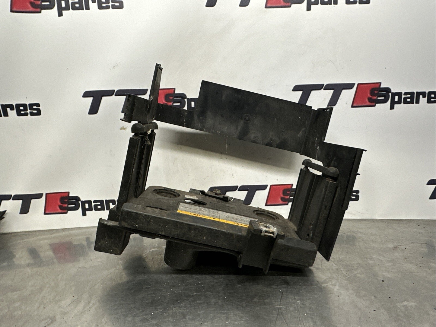 Audi TT Mk1 8N 1998-2006 Battery Mounting Tray Base Assemly