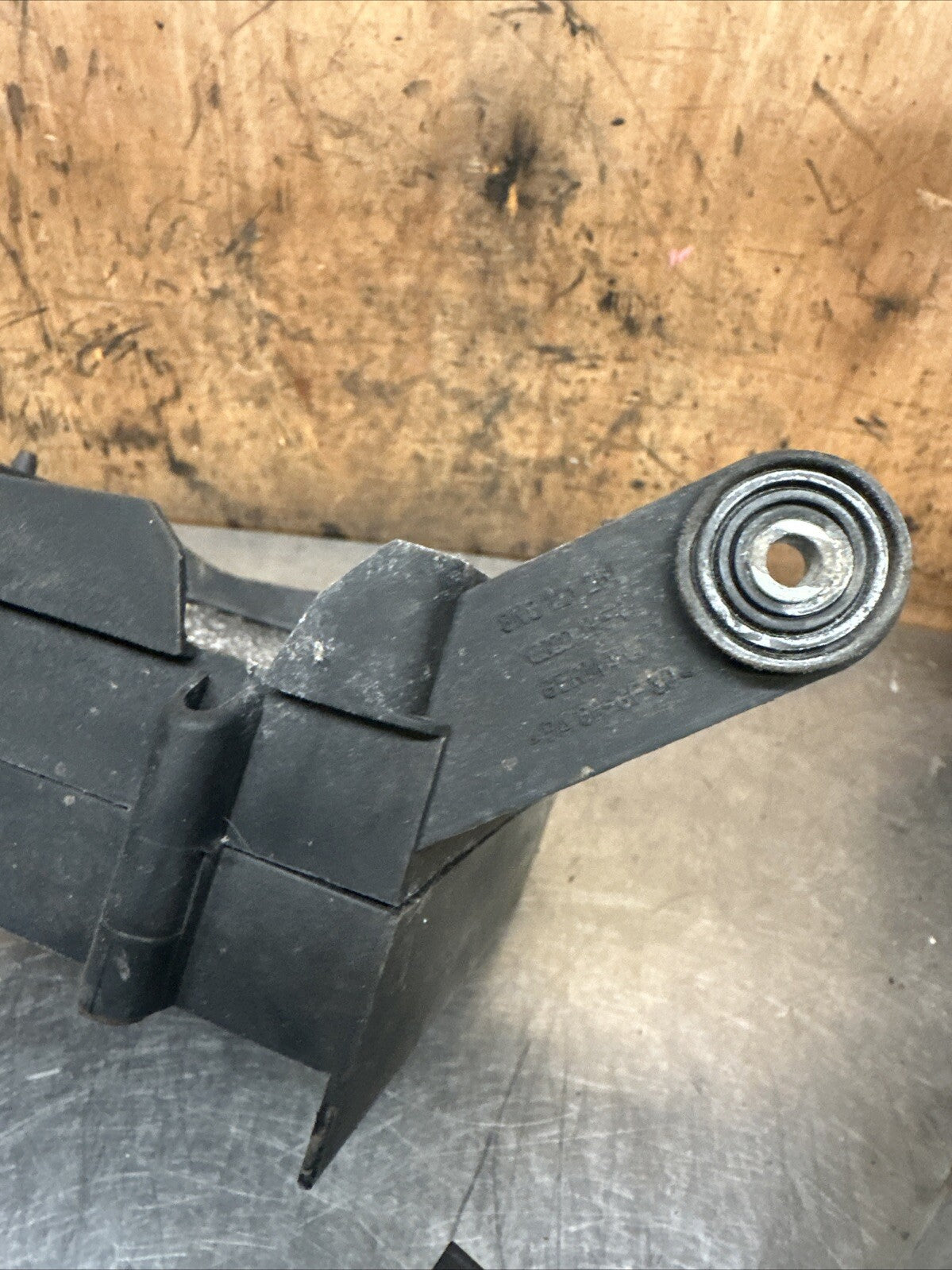 Audi TT 8N Mk1 3.2 V6 BHE DSG Gearbox Cooler Radiator Auxillary 8N0121212