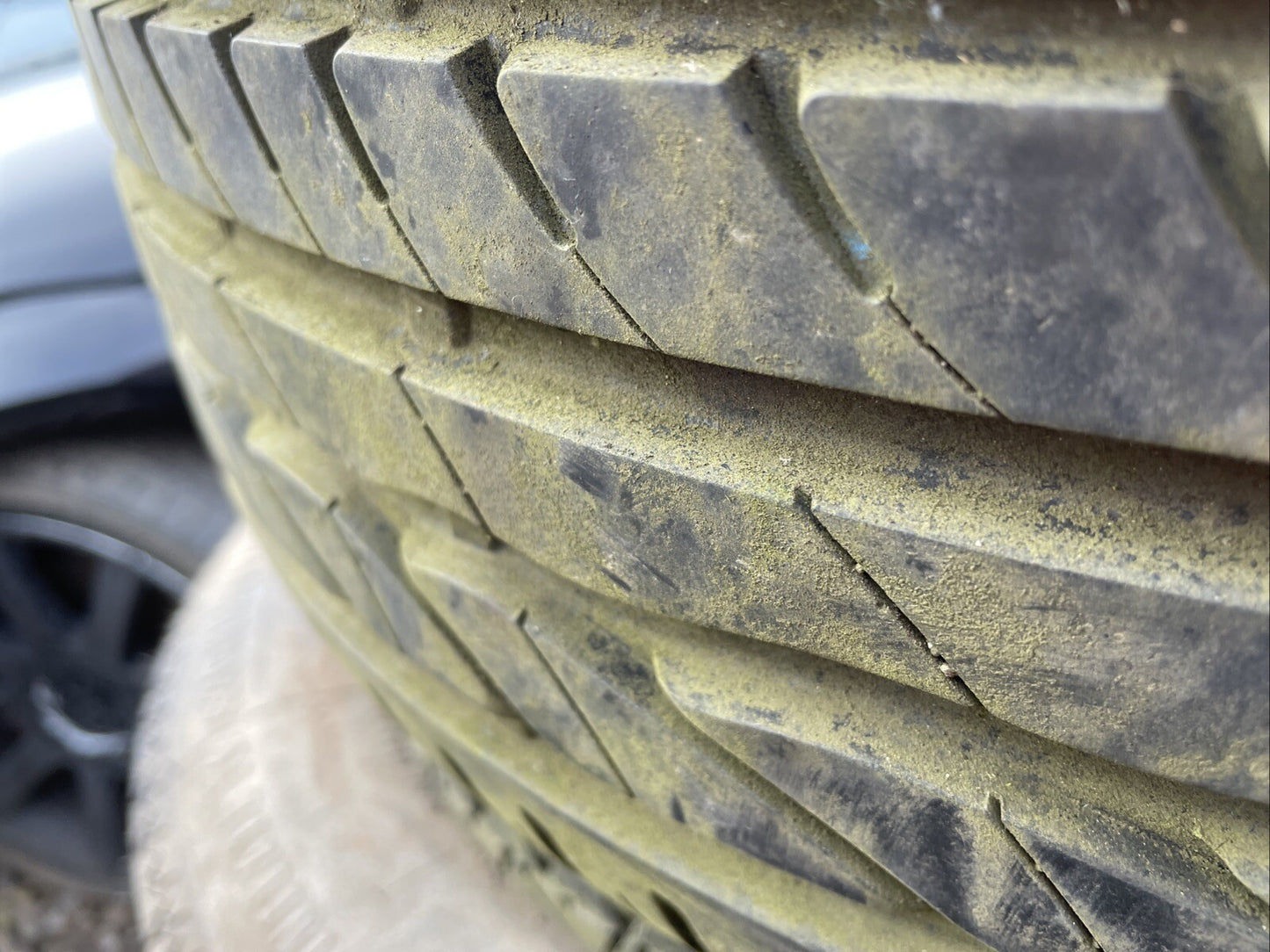 1K0601027K SPARE WHEEL 205/55 R16 91V ŠKODA OCTAVIA