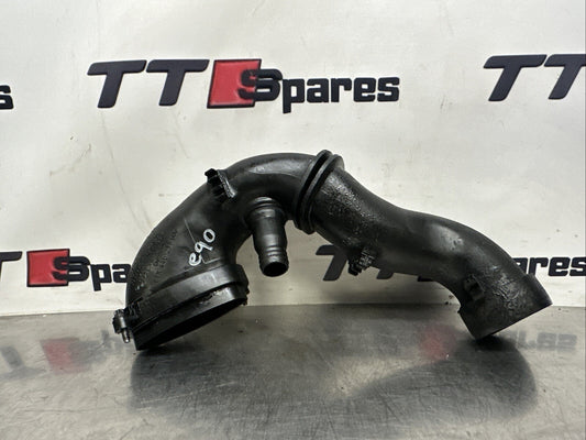 BMW 3 5 7 X3 X5 X6 Series E60 E61 E70 E90 E91 Diesel Filter Air Pipe 7794172 RT*