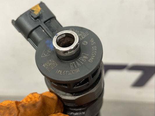 2016 VAUXHALL / RENAULT / NISSAN 1.6 DCI DIESEL SINGLE FUEL INJECTOR HMLGT1205R