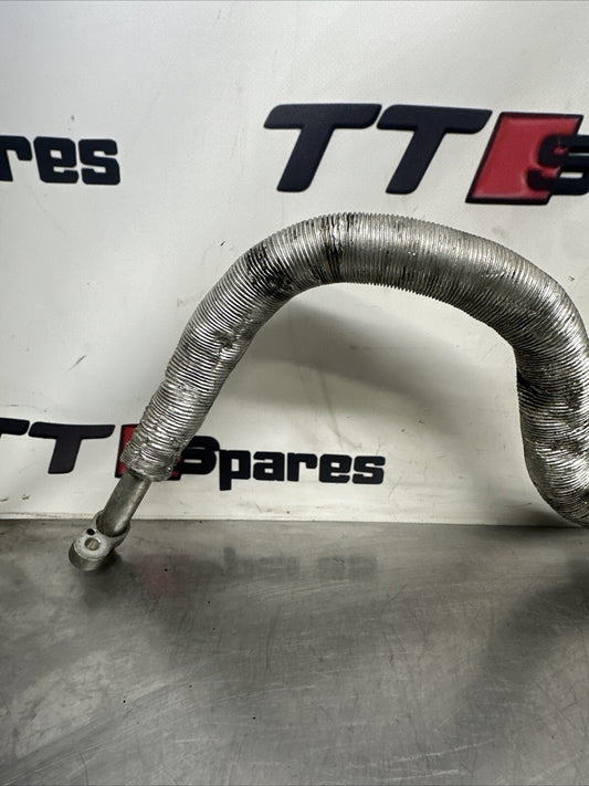 ✅✅✅BMW X5 X6 E70 E71 3.0 DIESEL AUTO A/C AIR CONDITIONING PIPE 6988883