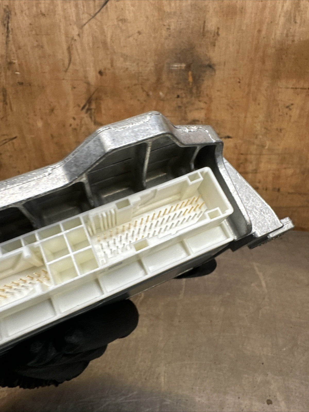 BMW X5 Diesel (E70) Airbag Ecu 9165623