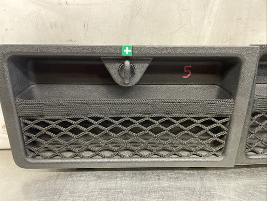 AUDI TT 8N MK1 Roadster Access Panel PAIR 8N7867401 8N7867402