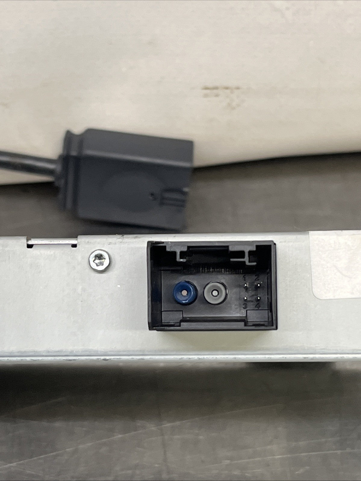 LAND ROVER RANGE ROVER SPORT L320 MODULE AH4218C941-AF