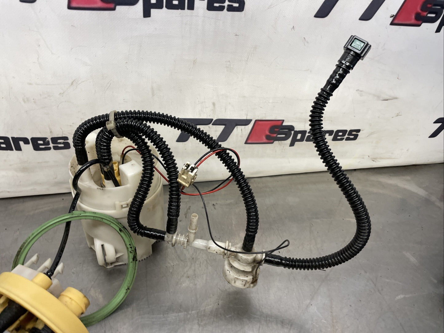 Range Rover In Tank Fuel Sender Unit Sport L320 05-09 TD V6 V8 Lower Section