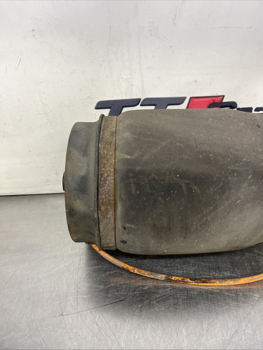 LAND RANGE ROVER SUSPENSION AIBAG LEFT SIDE REAR L322 MK3 2009 - 2013 RKB500240
