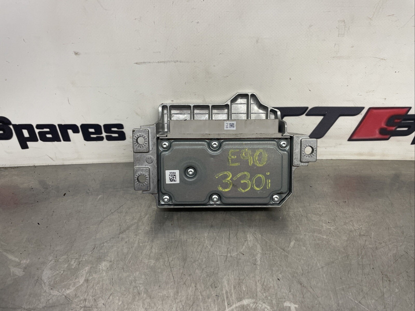 BMW 3 Series E90 E91 E92 05-11 ECU Control Module 6577916605701