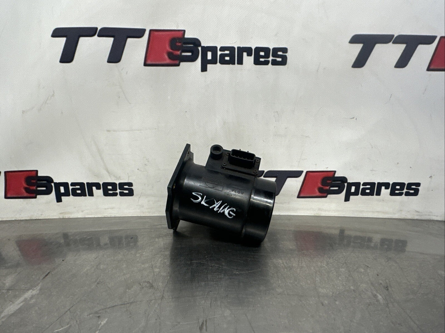 NISSAN SKYLINE R33 1994 - 1999 AIR FLOW METER GREEN LABEL 49965 22680-02U00
