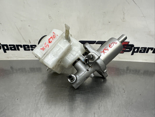 BMW Master Brake Cylinder BMW X5 E70 6771718