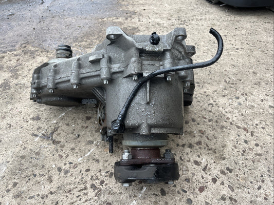 ✅✅✅BMW E70 E71 TRANSFER BOX ATC 700 7574777 27107574777 7599886