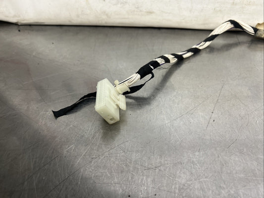 VW Golf Mk3 Speedo Wiring Loom Instrument Cluster Volkswagen VR6 Diesel Clock