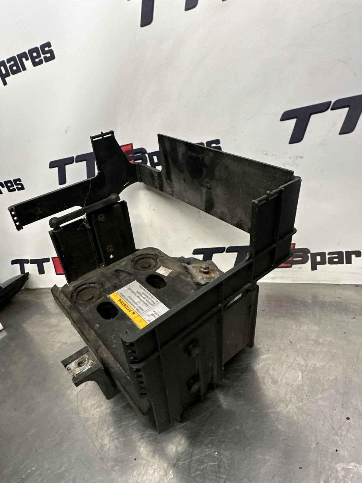 Audi TT Mk1 8N 1998-2006 Battery Mounting Tray Base Assemly