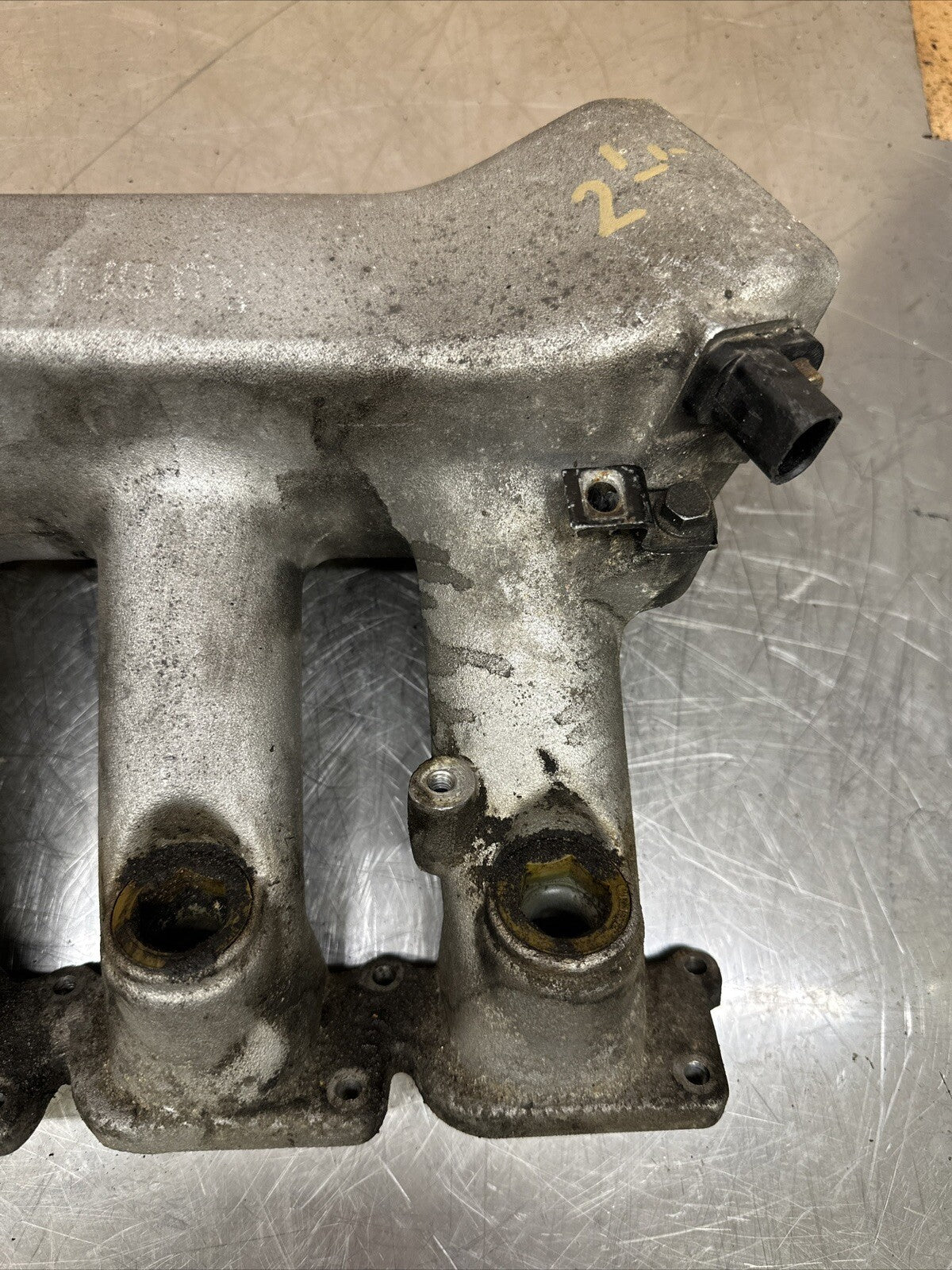 AUDI TT MK1 1.8T (180) ARY (99-05) INTAKE INLET MANIFOLD, 06A133223CC