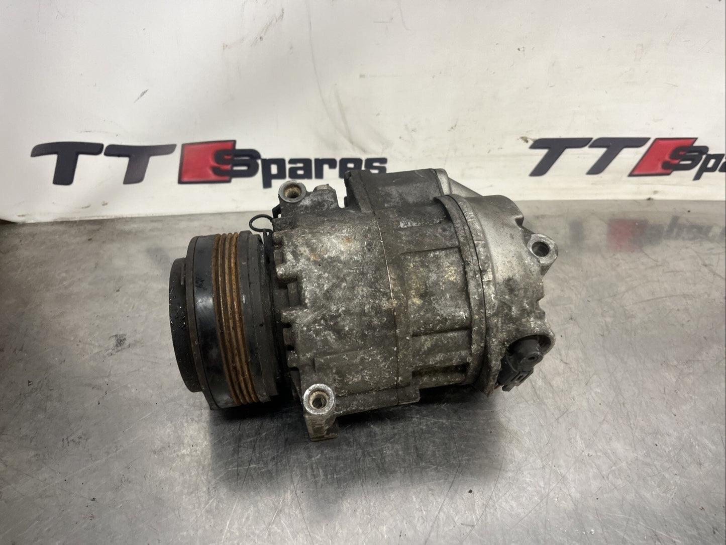 BMW X5 E70 Air Condition A/C Pump 918514603 2.99 Diesel 173kw 2008 27714739