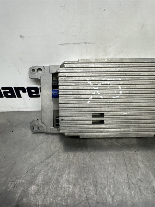 BMW E71 X6 E70 E92 E90 BLUETOOTH TELEMATICS CONTROL BOX COMBOX 9257161