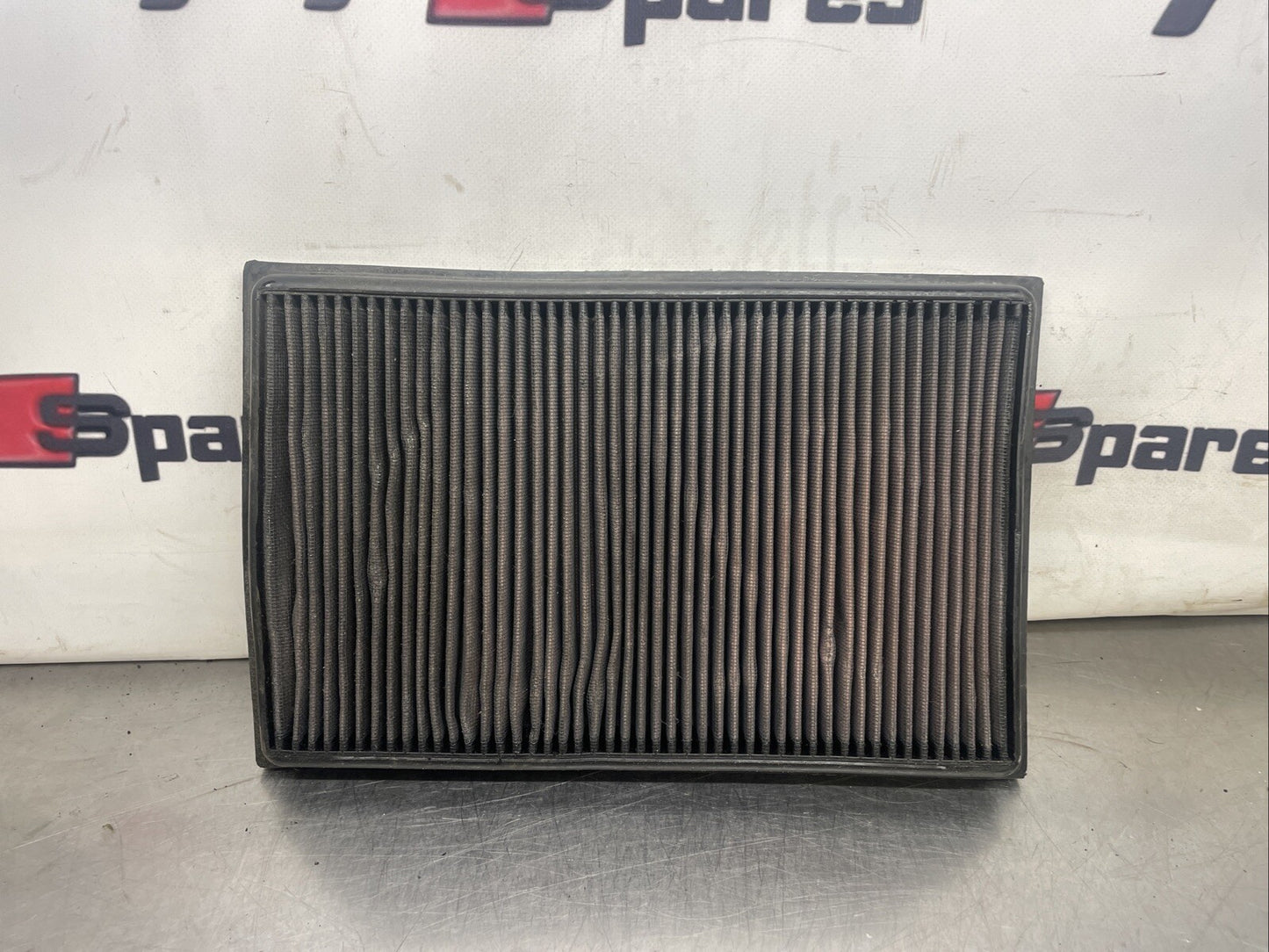 K&N High Flow Replacement Air Filter 33-2128 - Washable. Mk1 TT 225 180 Bam