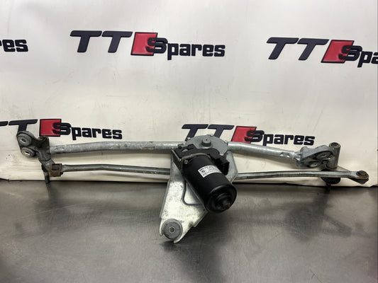 Land Rover Range Rover L322 2002-2011 Front Wiper Motor & Linkage 8360603